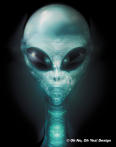 los ovnis y los extraterrestres no son lo mismo